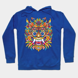 BARONG POP ART Hoodie